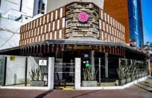 MASSALA – Restaurante Indio – Bolognesi 201