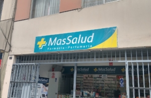 Más Salud – Jirón Huáscar 1381