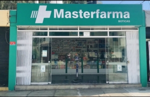 Masterfarma La Capullana – Jr. Querecotillo 3