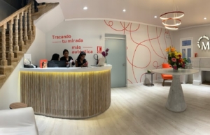 MAX Lashes Studio – Miraflores – Calle Coronel Inclán 535