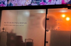 Mel Aesthetic Studio – Av. José Pardo 620