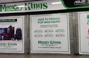 Memory Kings