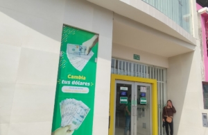 Mibanco Ag Ceres – Ate