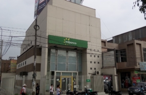 Mibanco – Canto Grande