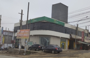 Mibanco El Valle – Pachacutec