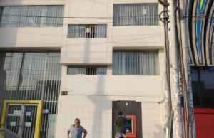 Mi Banco – Av. Los Héroes 570