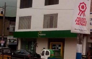 Mi Banco – Atocongo