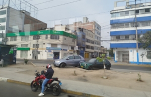 Mibanco – Av. Separadora Industrial 159
