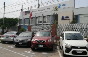 Ministerio de Desarrollo Agrario y Riego – MIDAGRI