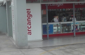 Mifarma – Av. Mariscal Ramón Castilla 792