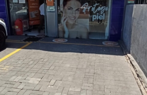Mi Farma – Av. Comandante Espinar 850