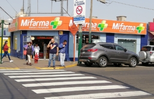 Mifarma – Av. Arnaldo Márquez 1379