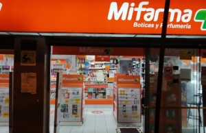 Mifarma – Chacarilla – Av. Primavera 288