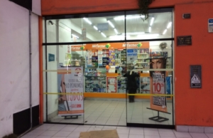 Mifarma – Av. Dos De Mayo 1608