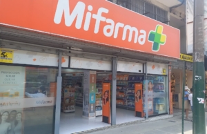 MiFarma Higuereta – Av. Aviación 5181