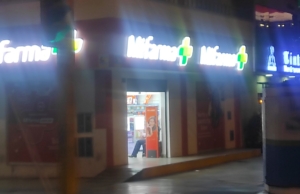 MiFarma – Av. Primavera 1298