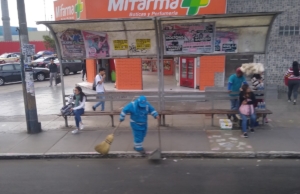 MiFarma – Av. Canadá 3201