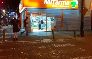Mifarma – Av. Ricardo Palma 302