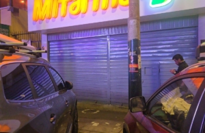 Mifarma + – Jirón Risso 173