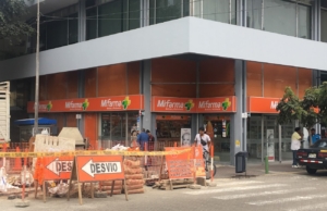 Mifarma – Calle Schell 378