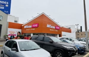 MIFARMA PRIME – Av. Alfredo Benavides 4670