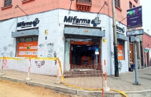 Mifarma – Av. Almirante Miguel Grau 513