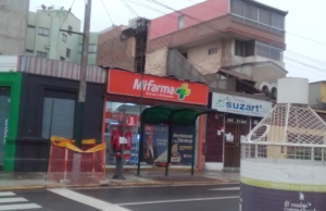 Mifarma – Av. Cuba 1182