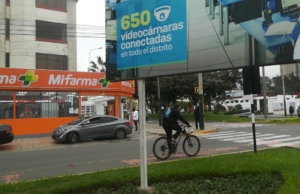 Mifarma – Av. Las Nazarenas