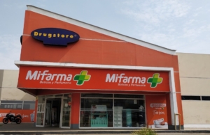 Mifarma – Av. Alfredo Benavides 4684
