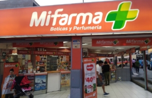 MiFarma – Av. Aviación 3588