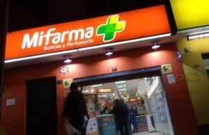 Mifarma – Jirón José Gálvez 502