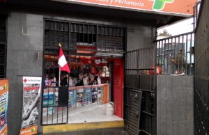 Mifarma – Av Arequipa 2689