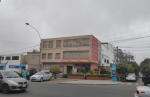 Mifarma – Av. José Larco 401