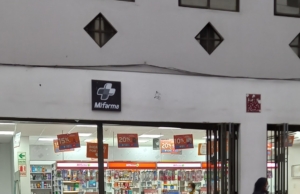 MiFarma – Jirón Cusco 397