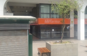 Mifarma – Av. Rivera Navarrete 822