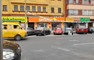 Mifarma – Av. Venezuela 657