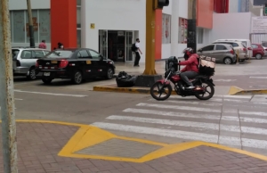 Mifarma465 – Av. Javier Prado Oeste 994