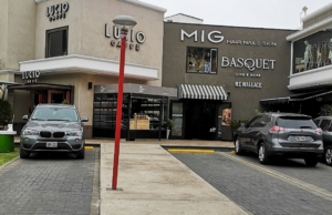 MIG Peluqueros – Av. Santa Cruz 1105