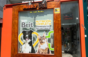 Mister Pet – Sede Velasco – Av. Alejandro Velasco Astete 2404