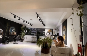 Místicos Hair Club – Calle Berlín 153