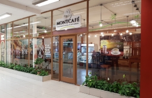 Montcafé – Milenia San Isidro