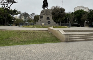 Parque de la Reserva