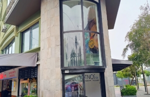 Motivos Spa Miraflores – Av. Oscar R. Benavides 218