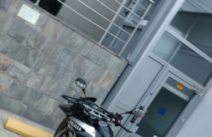 BCP San Borja Sur – Av. San Luis 2655
