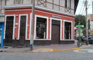 Mozza Pizza – Calle Porta 292