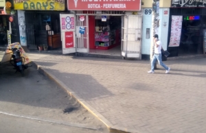MultiFarma – Av. México 893