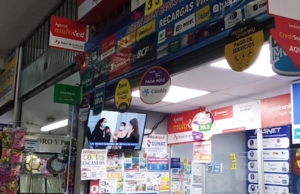 Agente Banco de la Nación – Jirón Gregorio Vii 108