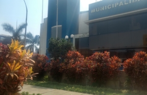 Municipalidad de Santa Anita