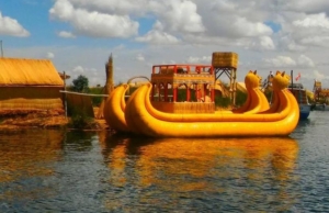 Coyla Adventures Travel Agency Puno – Av. Arequipa 608