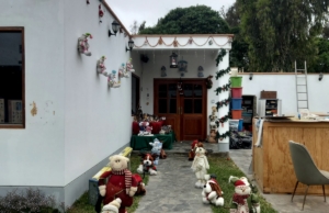 Fundo Paso Chico – Lurín
